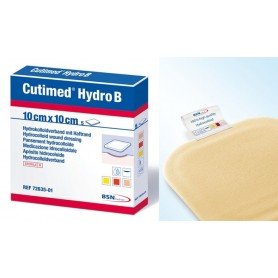Aposito hidrocoloide Cutimed Hydro B