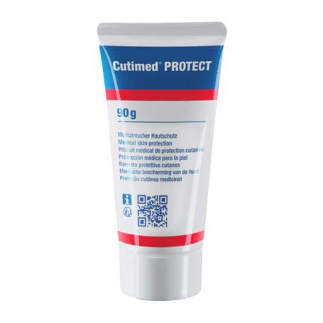 Cutimed protect crema